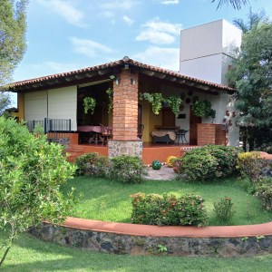 TERRENO EN VENTA EN CUAUHTEMOC