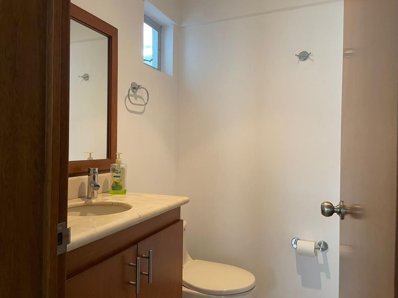 CASA EN VENTA EN CASA FUERTE - Imagen 21