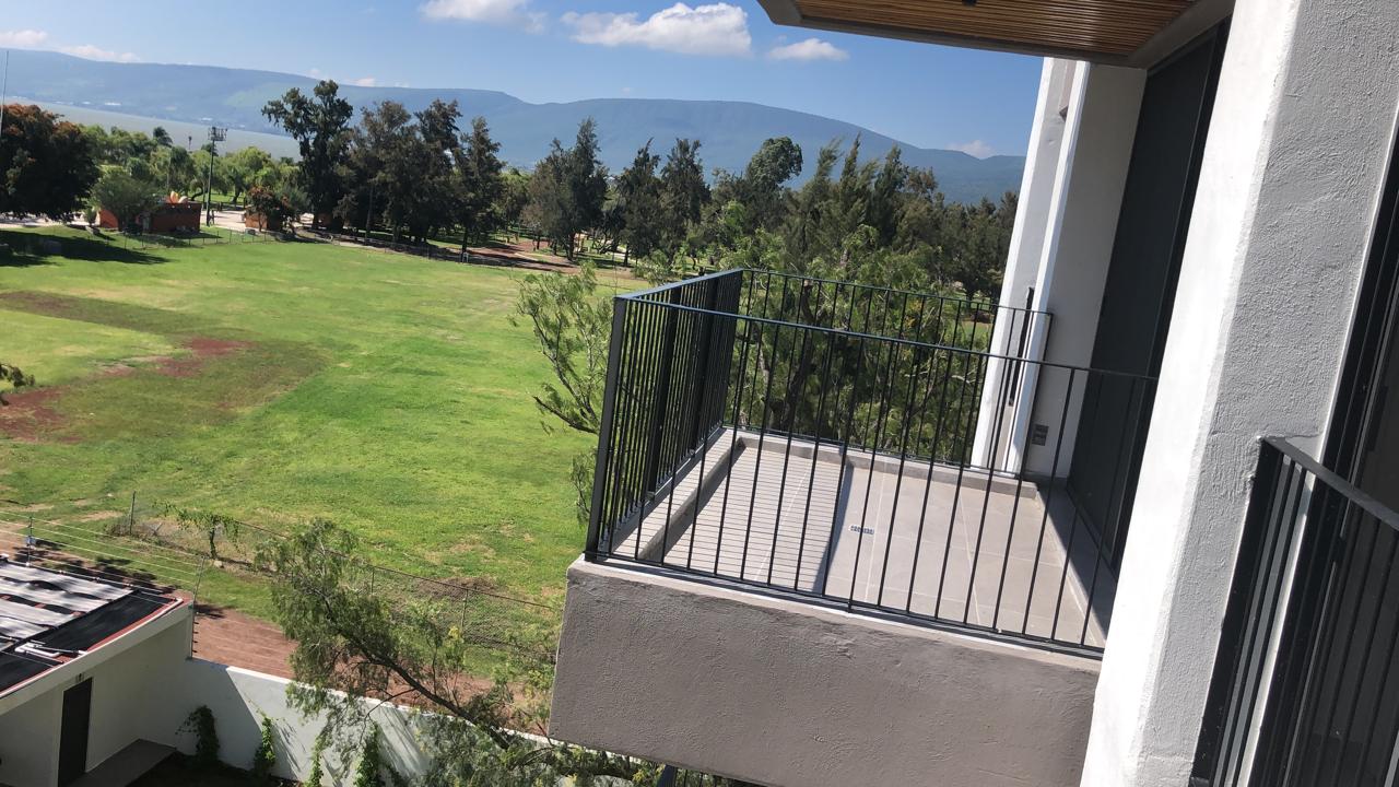 DEPARTAMENTO AMUEBLADO EN RENTA EN JOCOTEPEC - Imagen 2