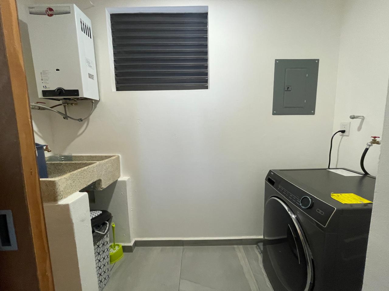 DEPARTAMENTO AMUEBLADO EN RENTA EN JOCOTEPEC - Imagen 10