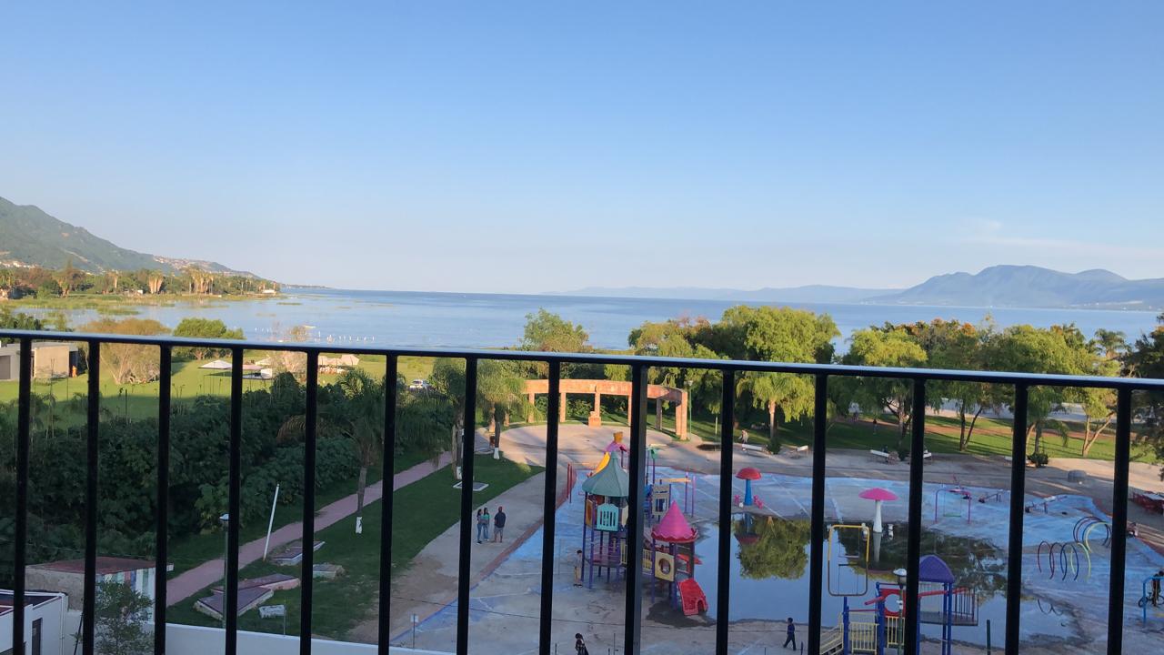 DEPARTAMENTO AMUEBLADO EN RENTA EN JOCOTEPEC - Imagen 5