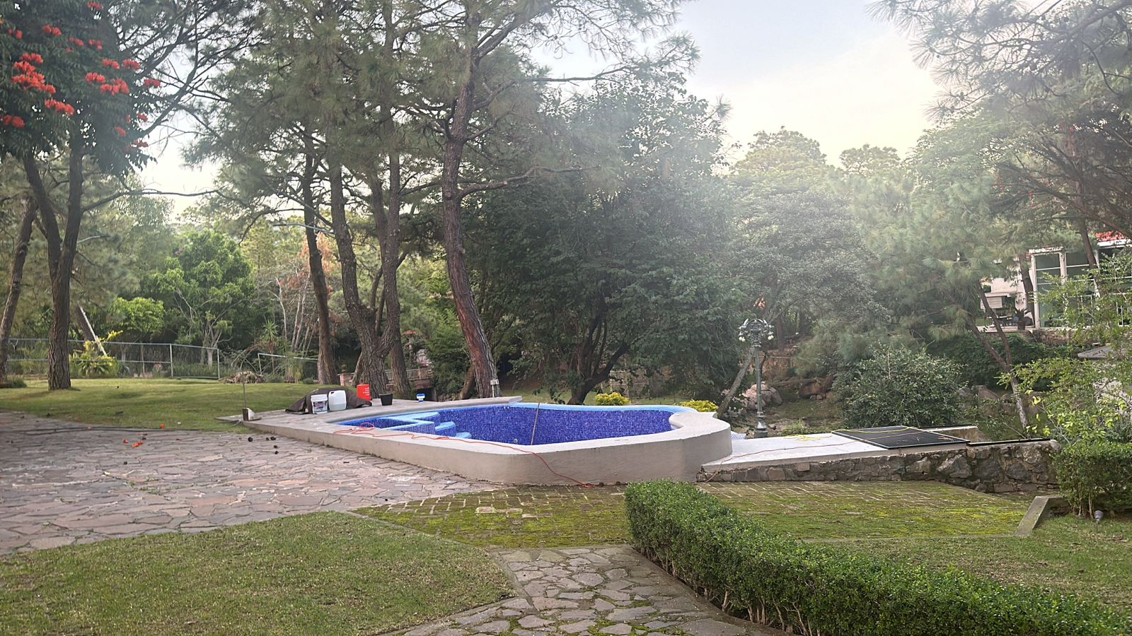 TERRENO EN VENTA HACIENDA LA HERRADURA - Imagen 2