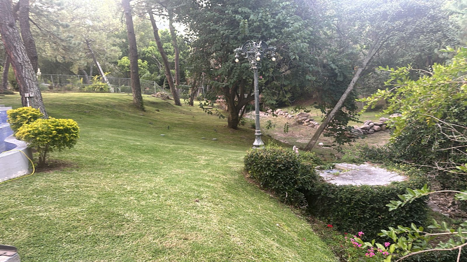 TERRENO EN VENTA HACIENDA LA HERRADURA - Imagen 5