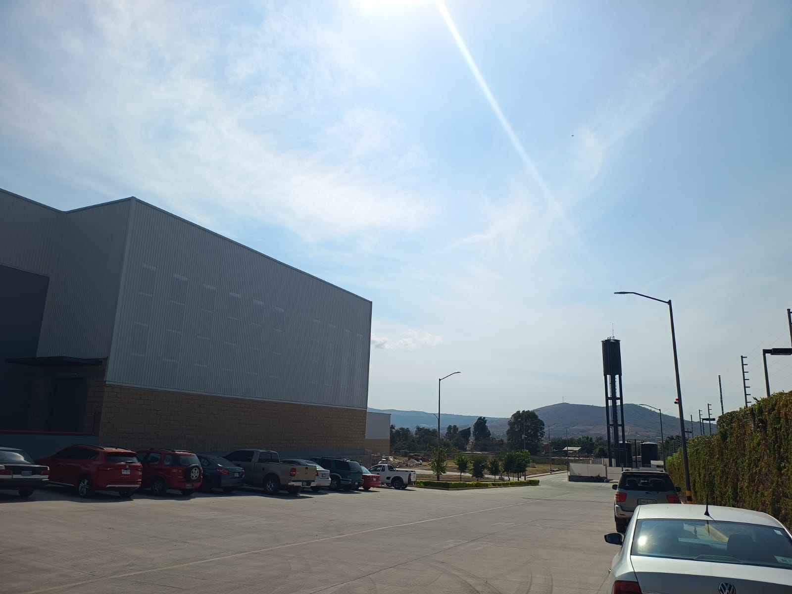 TERRENO EN VENTA EN PARQUE INDUSTRIAL - Imagen 8
