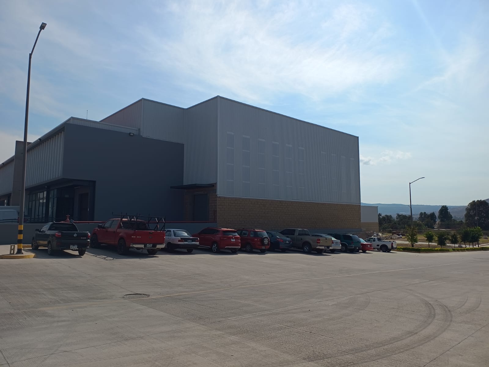 TERRENO EN VENTA EN PARQUE INDUSTRIAL - Imagen 6