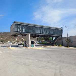 TERRENO EN VENTA EN PARQUE INDUSTRIAL