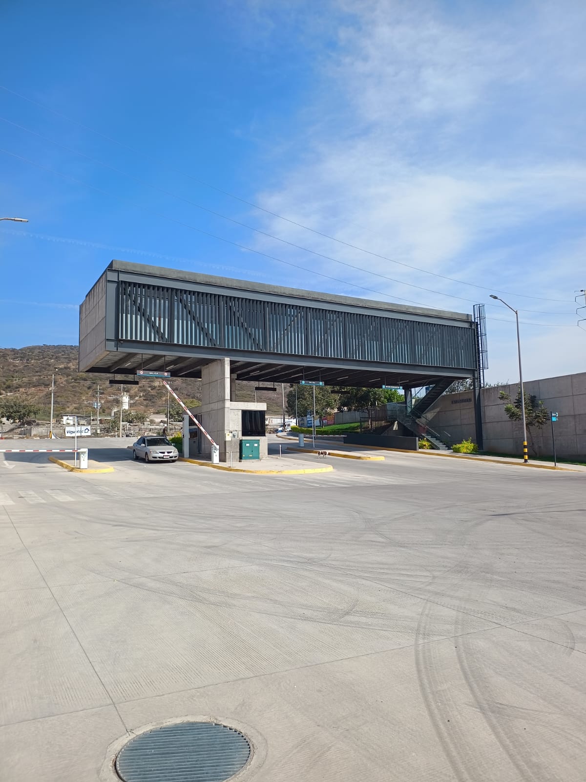 TERRENO EN VENTA EN PARQUE INDUSTRIAL