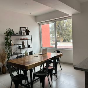 DEPARTAMENTO EN VENTA - VERTIKALE. METROPOLITANO